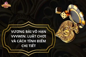 Vương bài vô hạn
