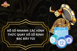 Xổ số nhanh