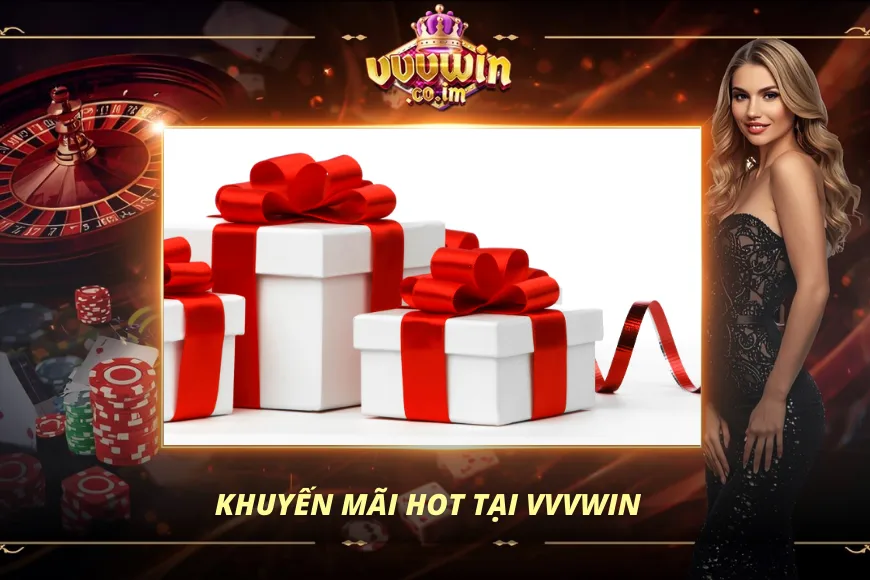 Khuyến mãi HOT tại nhà cái chuyên nghiệp