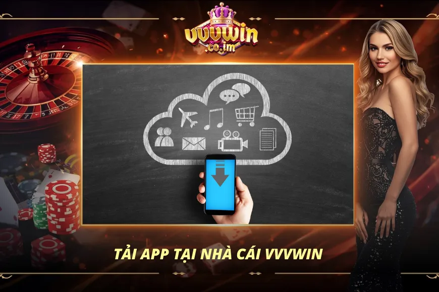 Tải app tại nhà cái uy tín hàng đầu